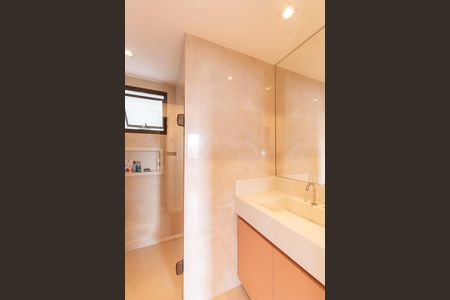 Apartamento à venda com 88m², 3 quartos e 2 vagasBanheiro 2