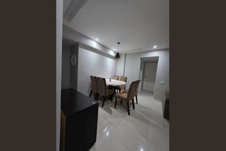 Apartamento para alugar com 85m², 3 quartos e 2 vagas