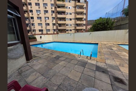 Apartamento para alugar com 85m², 3 quartos e 2 vagas