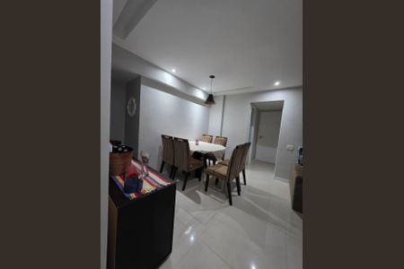 Apartamento para alugar com 85m², 3 quartos e 2 vagas