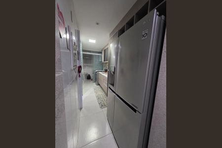 Apartamento para alugar com 85m², 3 quartos e 2 vagas