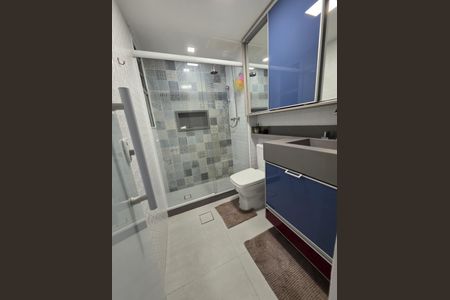 Apartamento para alugar com 85m², 3 quartos e 2 vagas