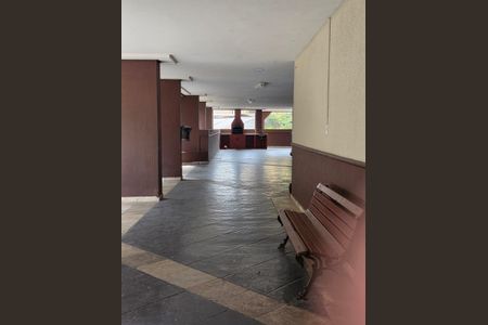 Apartamento para alugar com 85m², 3 quartos e 2 vagas