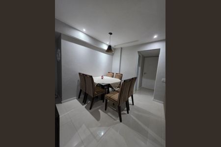 Apartamento para alugar com 85m², 3 quartos e 2 vagas