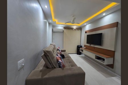 Apartamento para alugar com 85m², 3 quartos e 2 vagas