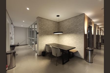 Studio à venda com 28m², 1 quarto e 1 vagaÁrea comum