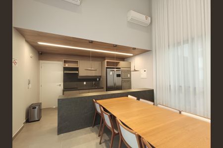 Studio à venda com 28m², 1 quarto e 1 vagaÁrea comum