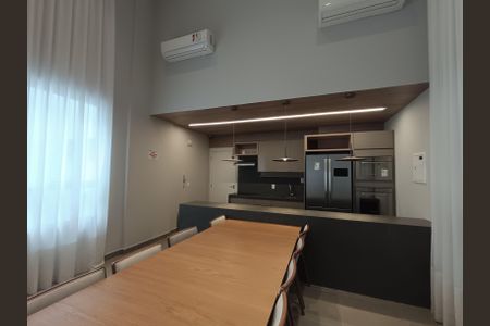 Studio à venda com 28m², 1 quarto e 1 vagaÁrea comum