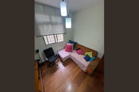Foto 02 de apartamento à venda com 3 quartos, 139m² em Jardim America, Belo Horizonte