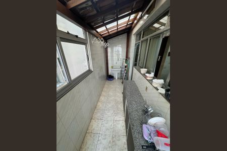 Apartamento à venda com 139m², 3 quartos e 2 vagas Apartamento à venda com 139m², 3 quartos e 2 vagasFoto 19