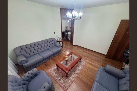 Foto 08 de apartamento à venda com 3 quartos, 139m² em Jardim America, Belo Horizonte