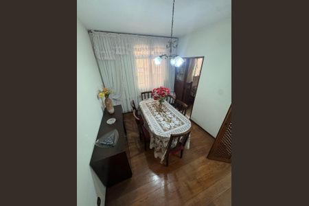 Foto 11 de apartamento à venda com 3 quartos, 139m² em Jardim America, Belo Horizonte