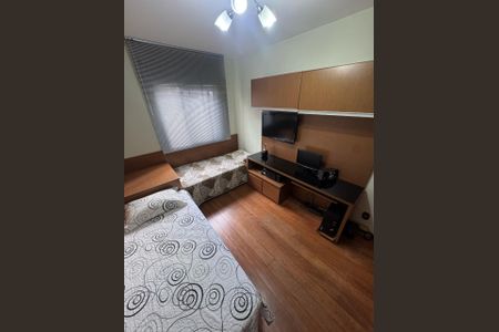Foto 04 de apartamento à venda com 3 quartos, 139m² em Jardim America, Belo Horizonte