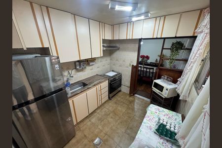 Apartamento à venda com 139m², 3 quartos e 2 vagas Apartamento à venda com 139m², 3 quartos e 2 vagasFoto 21