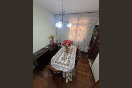 Foto 13 de apartamento à venda com 3 quartos, 139m² em Jardim America, Belo Horizonte