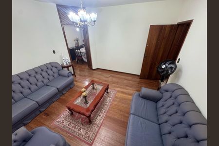 Foto 16 de apartamento à venda com 3 quartos, 139m² em Jardim America, Belo Horizonte