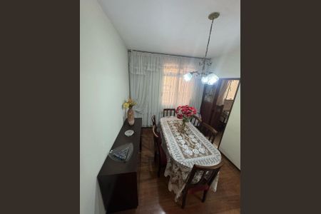 Foto 12 de apartamento à venda com 3 quartos, 139m² em Jardim America, Belo Horizonte