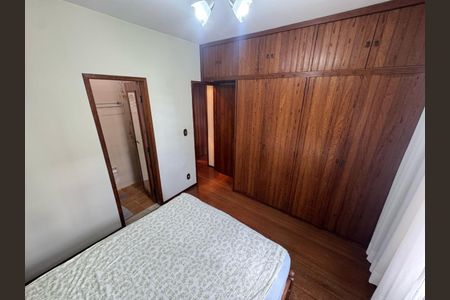 Foto 03 de apartamento à venda com 3 quartos, 139m² em Jardim America, Belo Horizonte