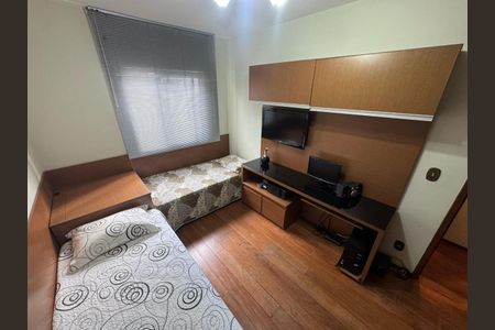 Foto 05 de apartamento à venda com 3 quartos, 139m² em Jardim America, Belo Horizonte