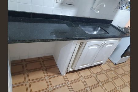 Apartamento para alugar com 2 quartos, 44m² em Jardim Ana Maria, Jundiaí
