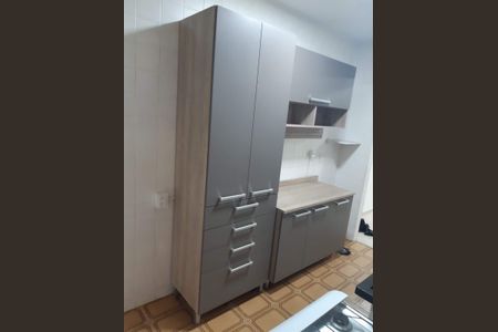 Apartamento para alugar com 2 quartos, 44m² em Jardim Ana Maria, Jundiaí