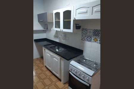Apartamento para alugar com 2 quartos, 44m² em Jardim Ana Maria, Jundiaí