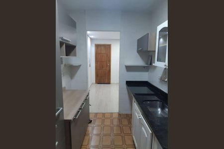 Apartamento para alugar com 2 quartos, 44m² em Jardim Ana Maria, Jundiaí