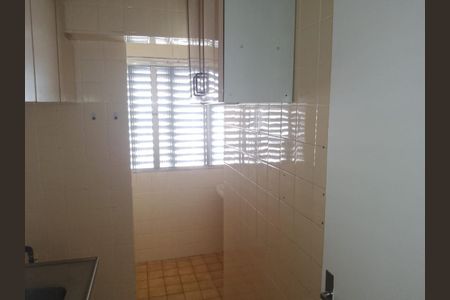 Apartamento para alugar com 1 quarto, 40m² em Consolação, São Paulo