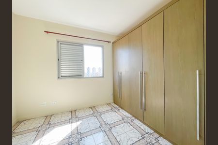 Apartamento à venda com 61m², 2 quartos e 2 vagasQuarto 2