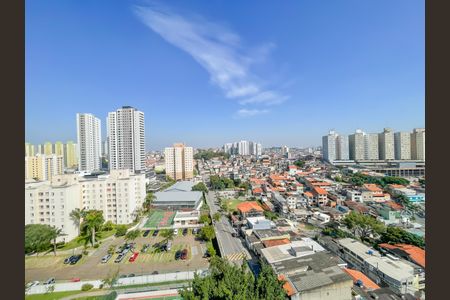 Vista do Quarto 1 de apartamento à venda com 2 quartos, 61m² em Jaguaribe, Osasco