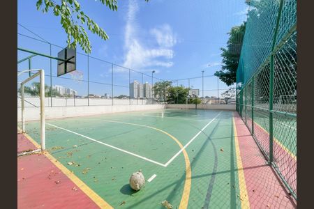 Apartamento à venda com 61m², 2 quartos e 2 vagasQuadra