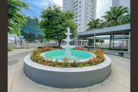 Apartamento à venda com 61m², 2 quartos e 2 vagasÁrea comum