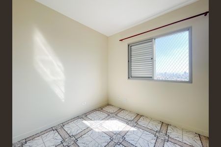 Apartamento à venda com 61m², 2 quartos e 2 vagasQuarto 2
