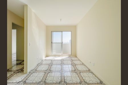 Sala de apartamento à venda com 2 quartos, 61m² em Jaguaribe, Osasco