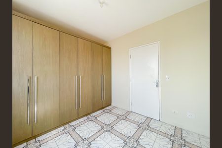 Apartamento à venda com 61m², 2 quartos e 2 vagasQuarto 2
