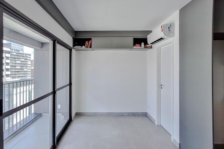 Studio à venda com 24m², 1 quarto e sem vaga Studio à venda com 24m², 1 quarto e sem vagaStudio