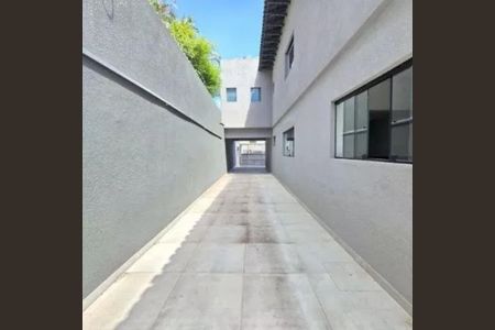 Casa para alugar com 298m², 3 quartos e 12 vagasÁrea externa