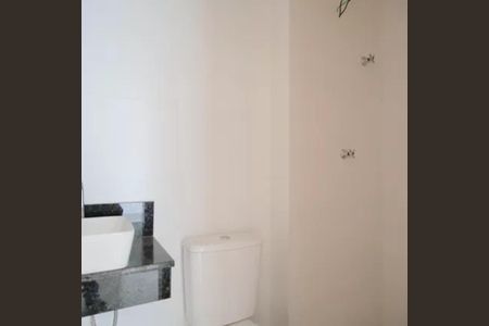 Casa para alugar com 298m², 3 quartos e 12 vagasBanheiro