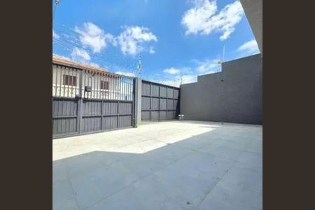 Casa para alugar com 298m², 3 quartos e 12 vagasÁrea externa