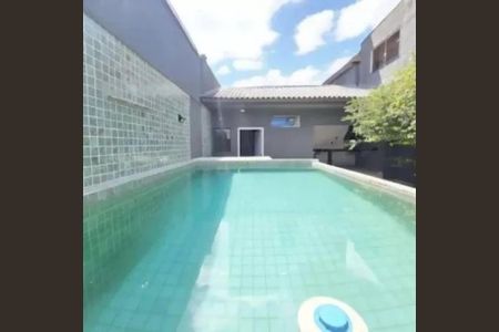 Casa para alugar com 298m², 3 quartos e 12 vagasÁrea externa