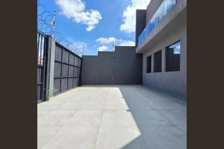 Casa para alugar com 298m², 3 quartos e 12 vagasÁrea externa