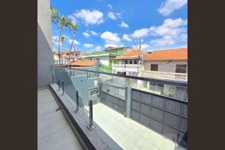 Casa para alugar com 298m², 3 quartos e 12 vagasVaranda