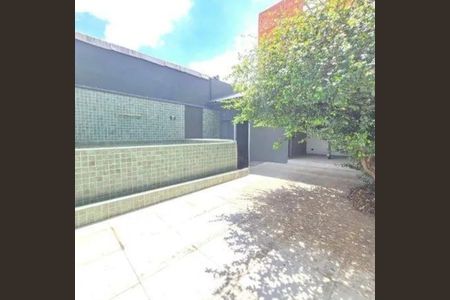 Casa para alugar com 298m², 3 quartos e 12 vagasÁrea externa