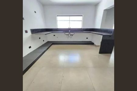 Casa para alugar com 298m², 3 quartos e 12 vagasCozinha