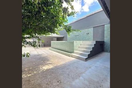 Casa para alugar com 298m², 3 quartos e 12 vagasÁrea externa