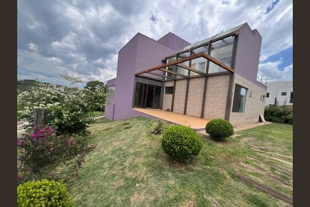 Casa de condomínio à venda com 344m², 5 quartos e 6 vagas Casa de condomínio à venda com 344m², 5 quartos e 6 vagasFoto 07