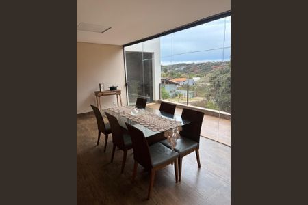 Casa de condomínio à venda com 344m², 5 quartos e 6 vagas Casa de condomínio à venda com 344m², 5 quartos e 6 vagasFoto 22