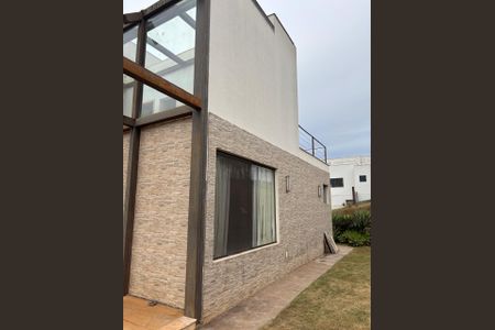 Casa de condomínio à venda com 344m², 5 quartos e 6 vagas Casa de condomínio à venda com 344m², 5 quartos e 6 vagasFoto 28