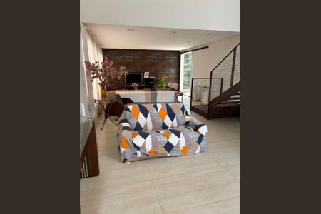 Casa de condomínio à venda com 344m², 5 quartos e 6 vagas Casa de condomínio à venda com 344m², 5 quartos e 6 vagasFoto 11