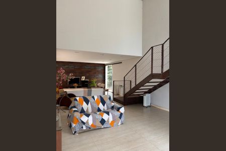 Casa de condomínio à venda com 344m², 5 quartos e 6 vagas Casa de condomínio à venda com 344m², 5 quartos e 6 vagasFoto 12